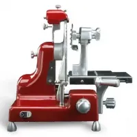 Слайсер Rgv KELLY VS-370/S-K PRO RED PROF CEP+BLC