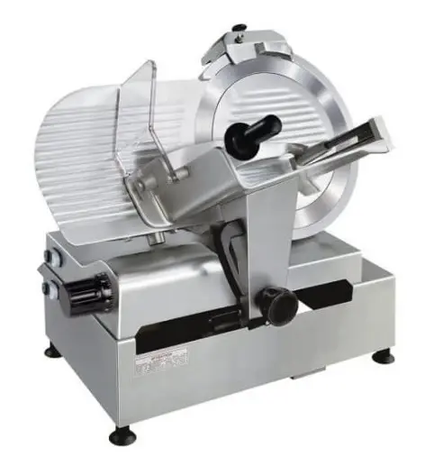 Слайсер Rgv KELLY AU-300 MG PROF CEP+BLC (ROD-CRANK)