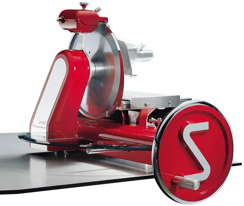 Слайсер Sirman Anniversario LX 350