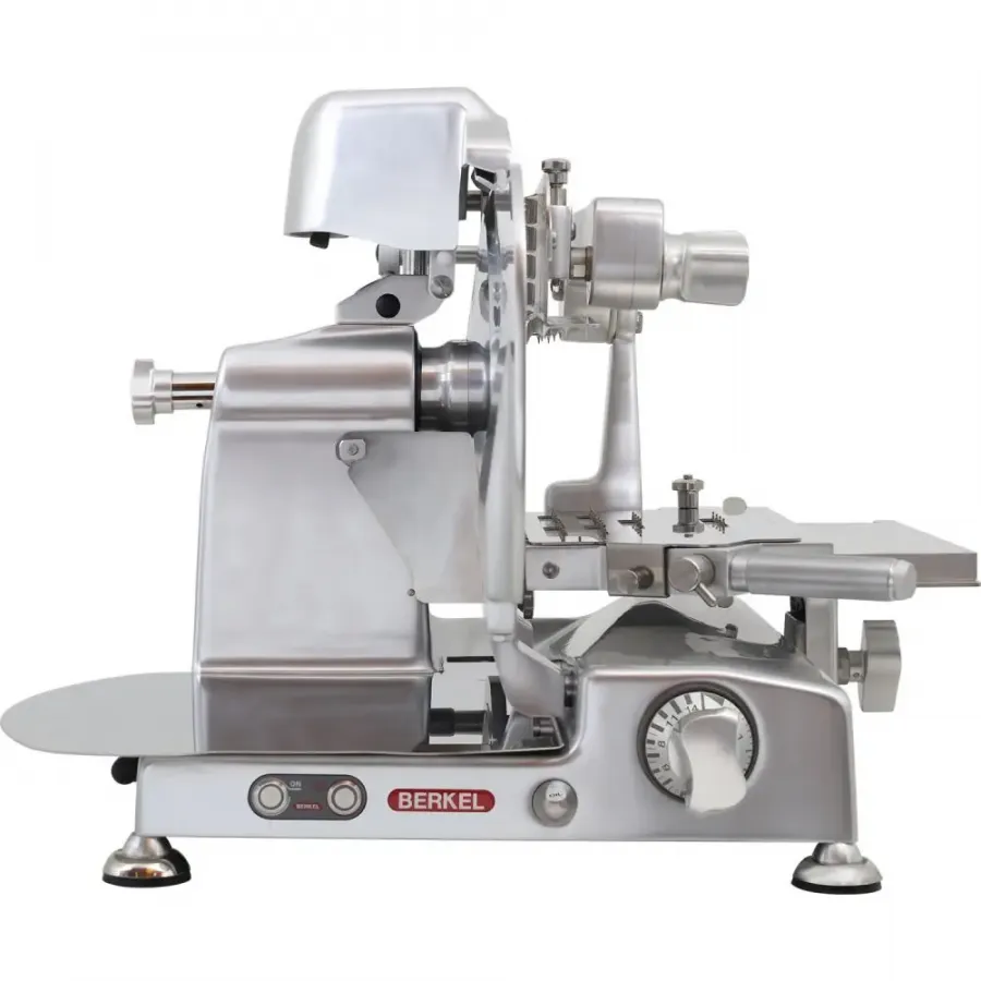 Слайсер Berkel Suprema PES350 3Ф