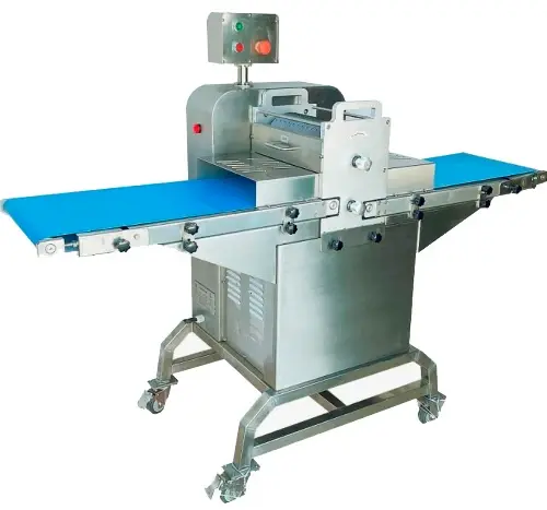 Слайсер конвейерный Roal Meat VG-400