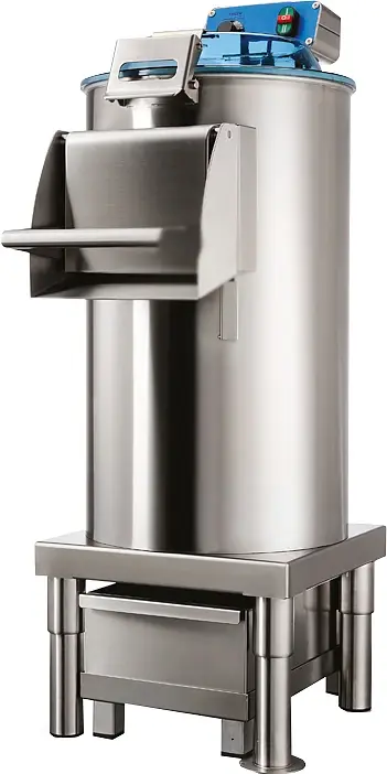 Картофелечистка Aurea PL10 (01XAJ78100C) (230/1/50)