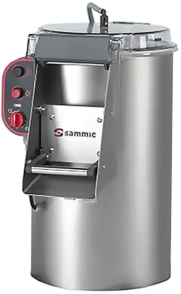 Картофелечистка Sammic PI-30