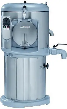 Картофелечистка Flott 20K Super blade