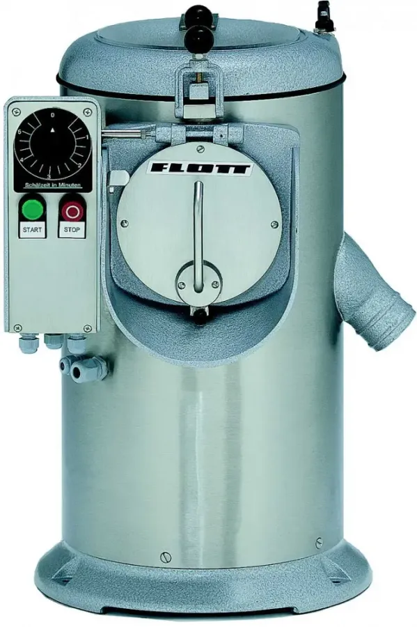 Лукочистка Flott ZS 25