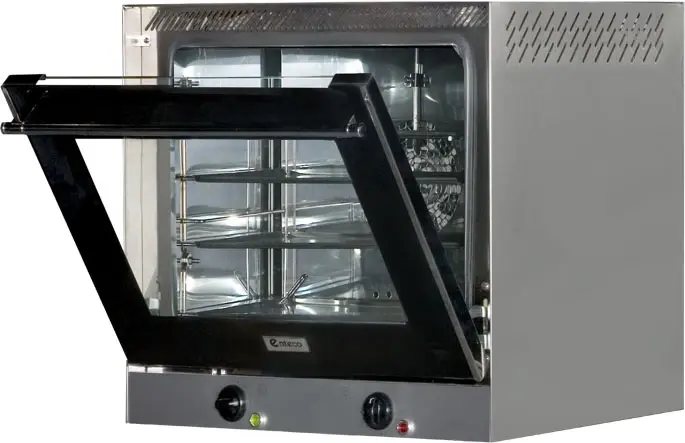 Печь конвекционная электрическая Enteco ДН-43