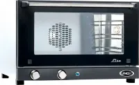 Печь конвекционная электрическая Unox XF 013