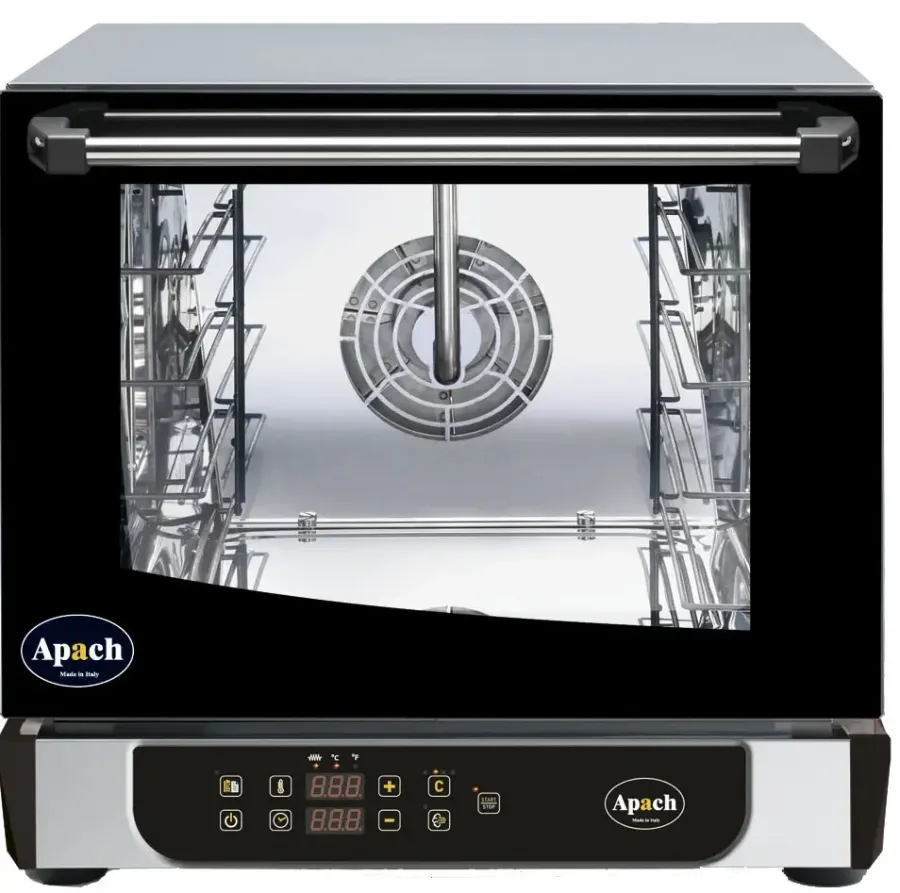 Печь конвекционная электрическая Apach AD44D