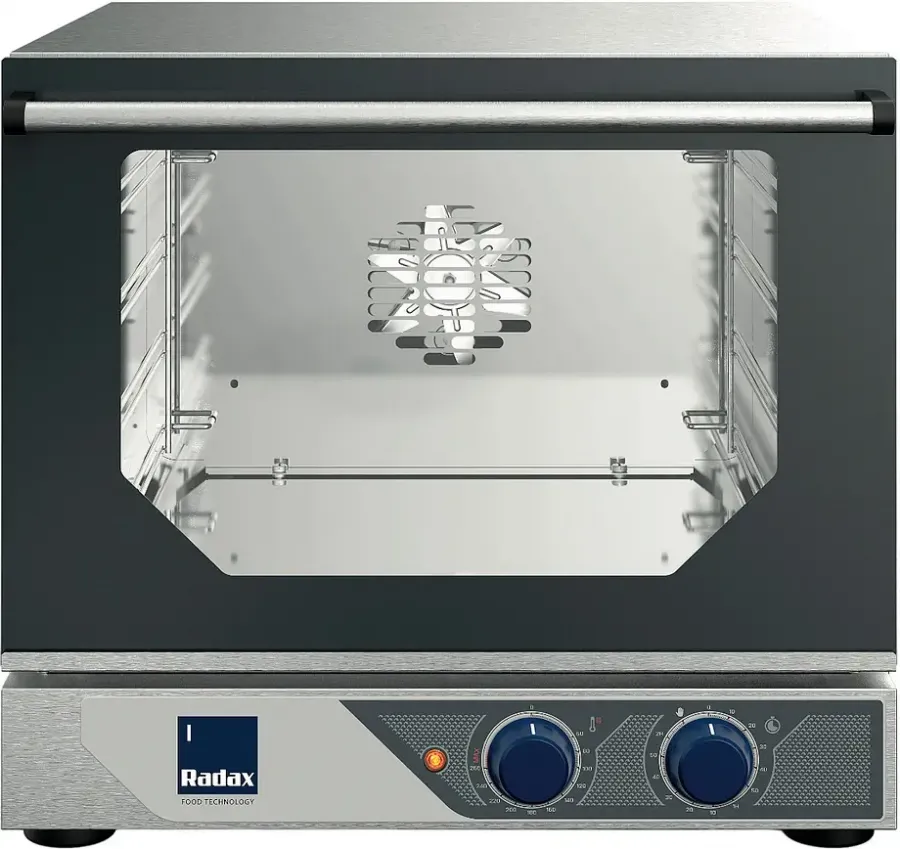 Печь конвекционная электрическая Radax Gogol GG33M00X0S