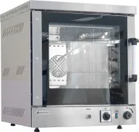 Печь конвекционная электрическая Тулаторгтехника ПКУ 435