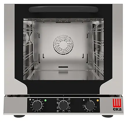 Печь конвекционная электрическая Tecnoeka EKF 423 N M