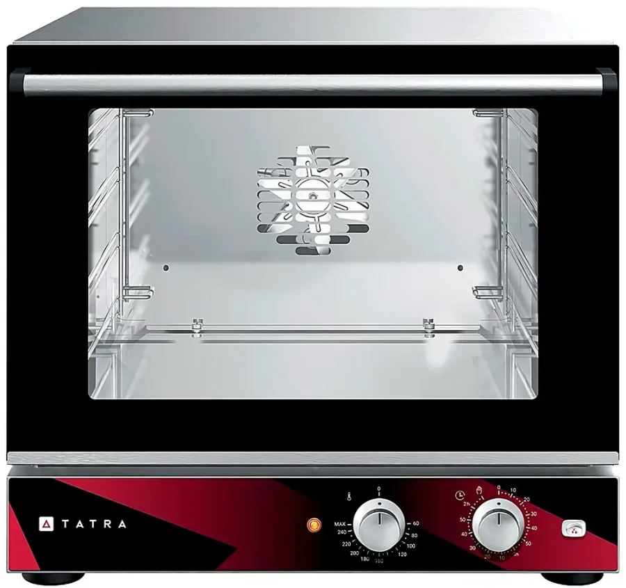 Печь конвекционная электрическая Tatra TO44MHS