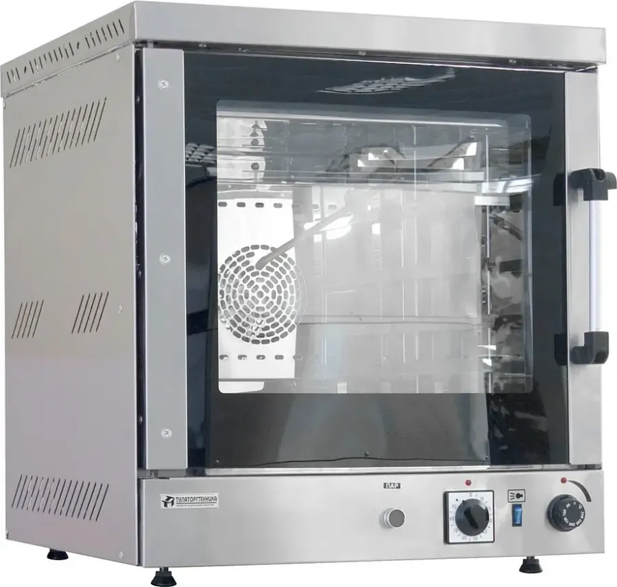 Печь конвекционная электрическая Тулаторгтехника ПКУ 530