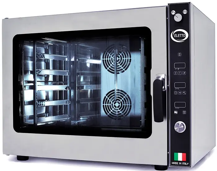 Печь конвекционная электрическая Eletto L 0664E