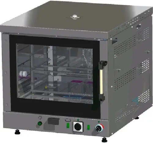 Печь конвекционная электрическая Тулаторгтехника ПКУ-530МР