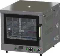 Печь конвекционная электрическая Тулаторгтехника ПКУ-530МР