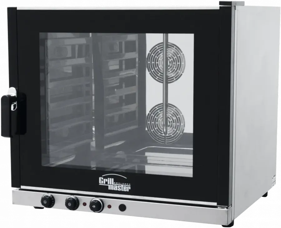 Печь конвекционная электрическая Grill Master ФЖШ/3 (22226)