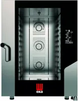 Печь конвекционная электрическая Tecnoeka MKF 1016 BM