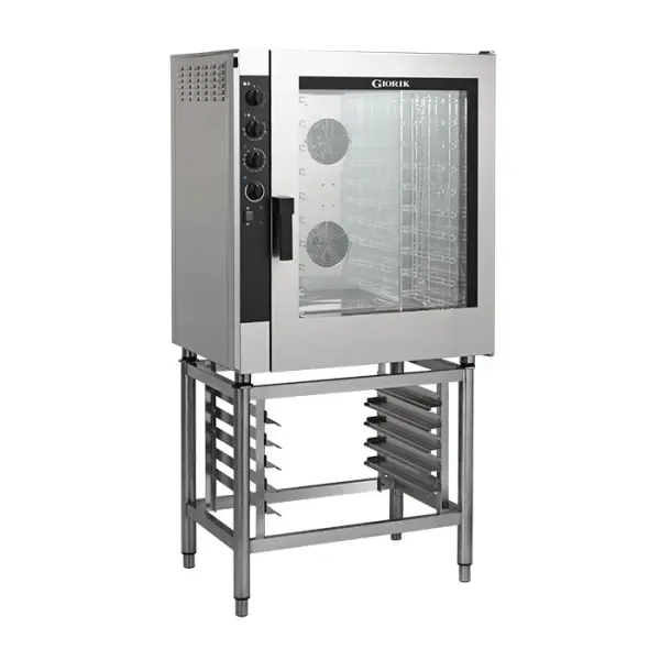 Печь конвекционная электрическая Giorik ECE102S