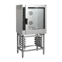 Печь конвекционная электрическая Giorik ECE102S