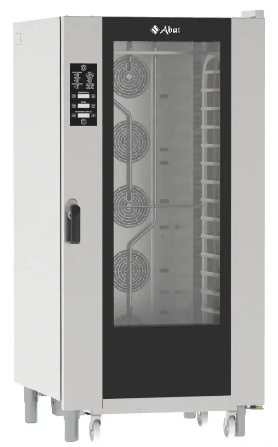 Печь конвекционная электрическая Abat КЭП-16П-01