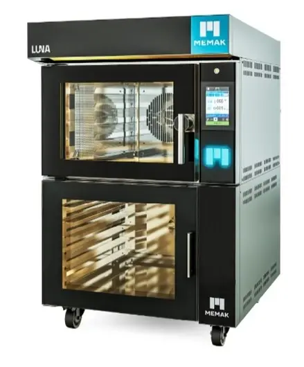 Печь конвекционная Memak LUNA-1-F