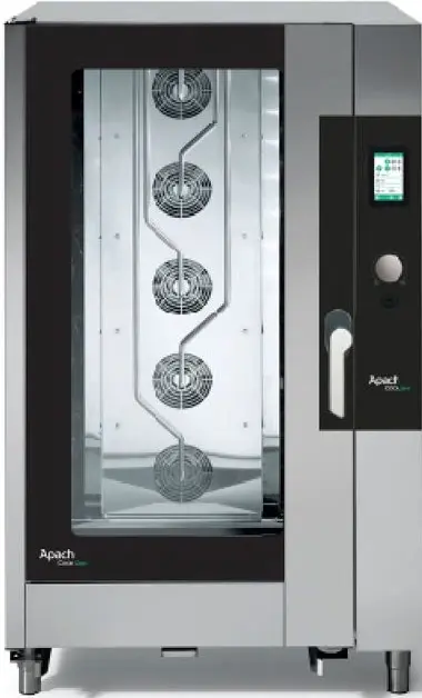 Печь конвекционная электрическая Apach AB16QD