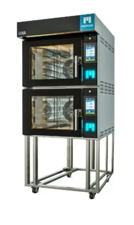 Печь конвекционная Memak LUNA-2-P