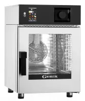 Пароконвектомат Giorik KM0623W
