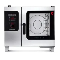 Пароконвектомат Convotherm maxx pro easyDial 6.10 EB утапливаемая дверь