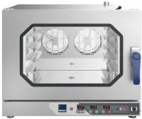 Пароконвектомат Radax Tolstoy TL05DY0L