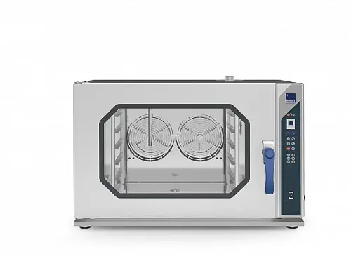 Пароконвектомат Radax YESENIN ES05DGCLU