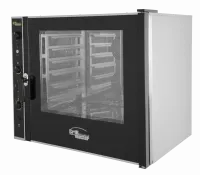 Пароконвектомат Grill Master ПКЭБ/6 с парогенератором (22105)