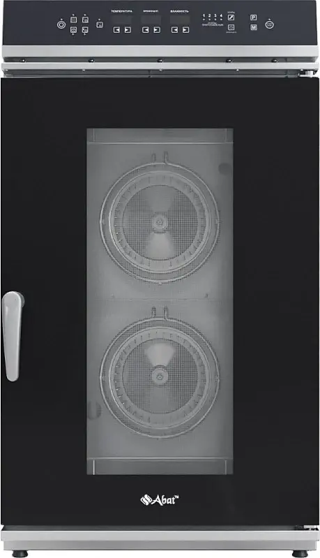 Пароконвектомат Abat ПКА 10-2/3П-01