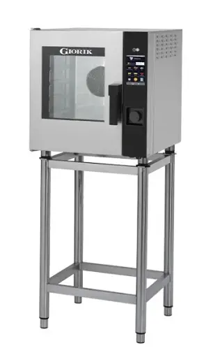 Пароконвектомат Giorik MTE523_L