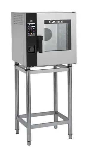 Пароконвектомат Giorik MTE523X_R