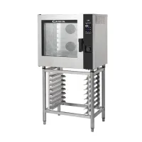Пароконвектомат Giorik MTE7_L