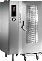 Пароконвектомат Angelo Po FX201E3