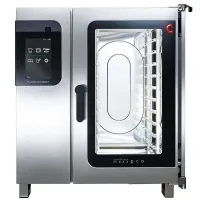 Пароконвектомат Convotherm maxx pro easyTouch 10.10 GB утапливаемая дверь