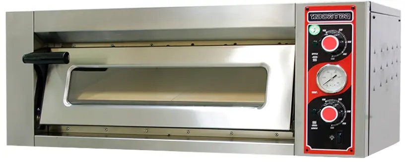 Печь для пиццы Kocateq F1/62EAV T