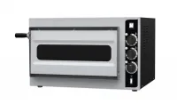 Печь для пиццы Prismafood SMALL BASIC 1/40 GLASS & LIGHT - ALTO