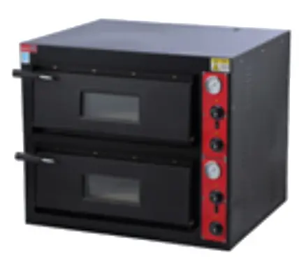 Печь для пиццы Foodatlas PZ-02