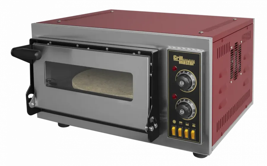 Печь для пиццы Grill Master ППЭ/1-XS/RB (70011)