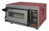 Печь для пиццы Grill Master ППЭ/1-XS/RB (70011)