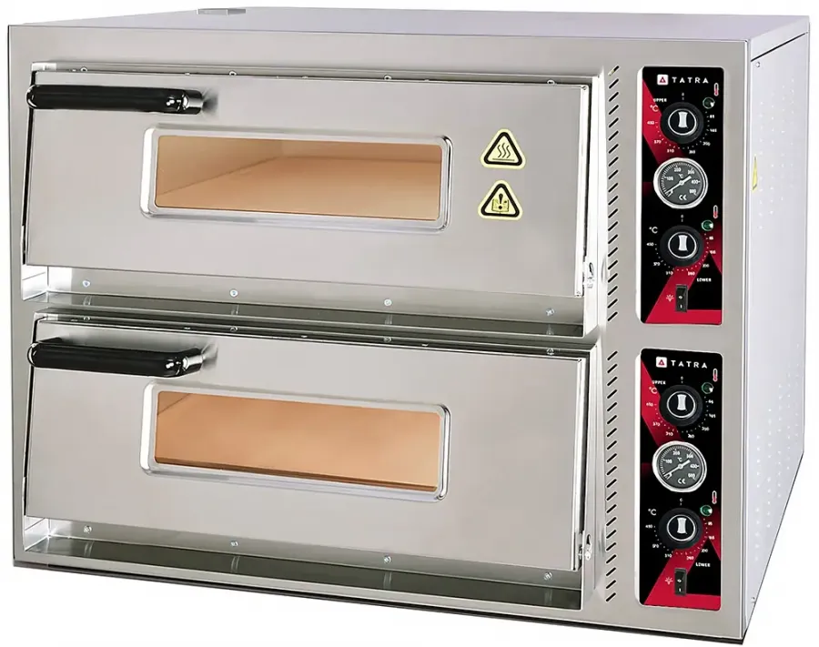 Печь для пиццы Tatra TPO 44