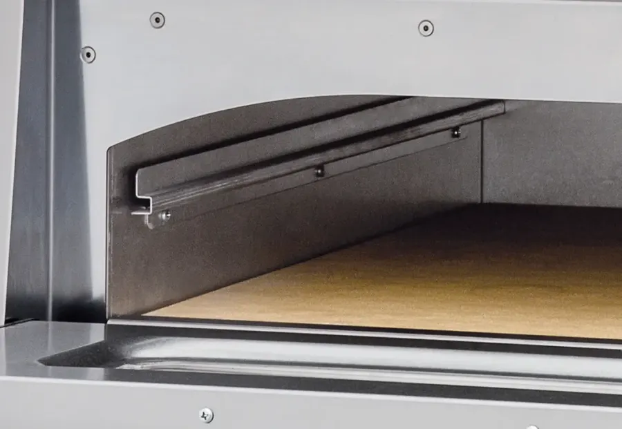 Печь для пиццы Prismafood SMALL BASIC 2/50 PLUS