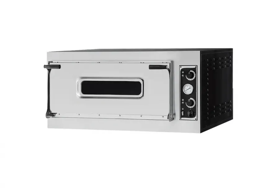 Печь для пиццы Prismafood TRAYS ALTO 4
