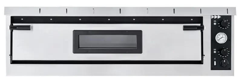 Печь для пиццы Prismafood PLUS XL 9