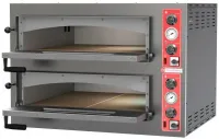 Печь для пиццы Pizza Group Entry Max 8