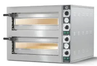 Печь для пиццы Cuppone TZ430/2M